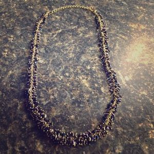 Gorgeous Handmade Beaded Necklace