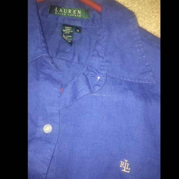 LAUREN RALPH LAUREN DRESS/TUNIC - Picture 2 of 3