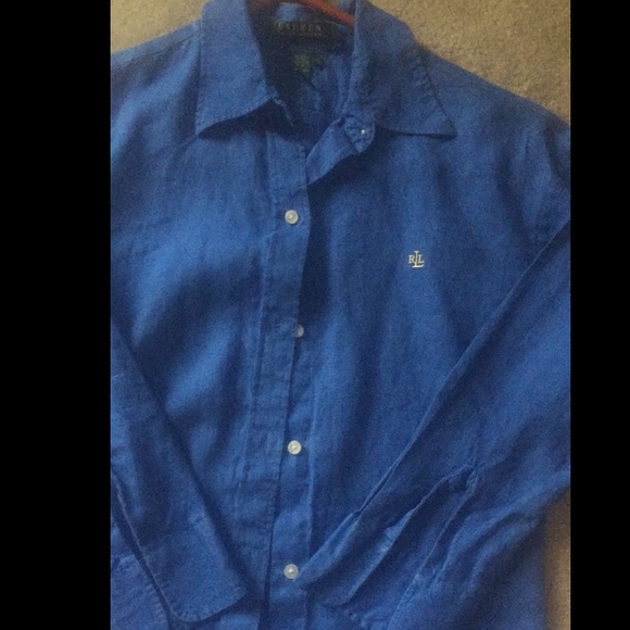 LAUREN RALPH LAUREN DRESS/TUNIC - Picture 3 of 3