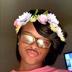 Meet your Posher, Skylor