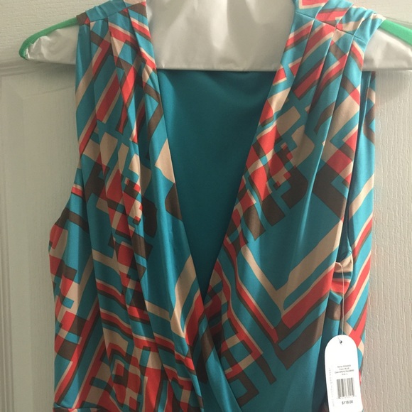 Jessica Simpson Dresses & Skirts - Jessica Simpson beautiful spring/summer dress. NWT