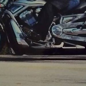 Meet your Posher, Barbara