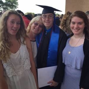 Meet your Posher, Kaitlyn