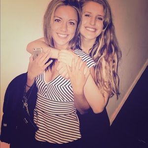 Meet your Posher, Mallory