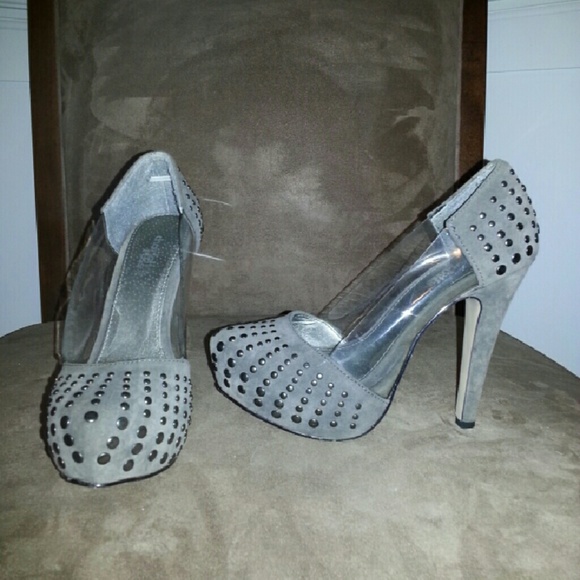 BOGO Charlotte Russe pumps