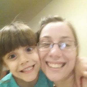 Meet your Posher, Kimberly