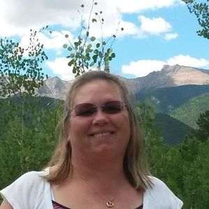 Meet your Posher, Gloria