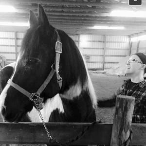 Meet your Posher, Samantha