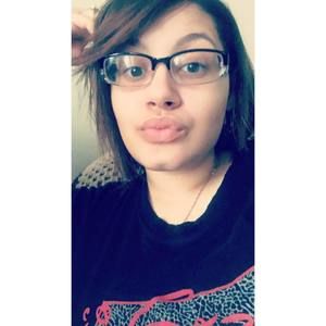 Meet your Posher, Ruth