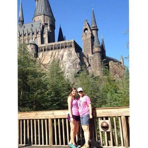 Meet your Posher, Madison