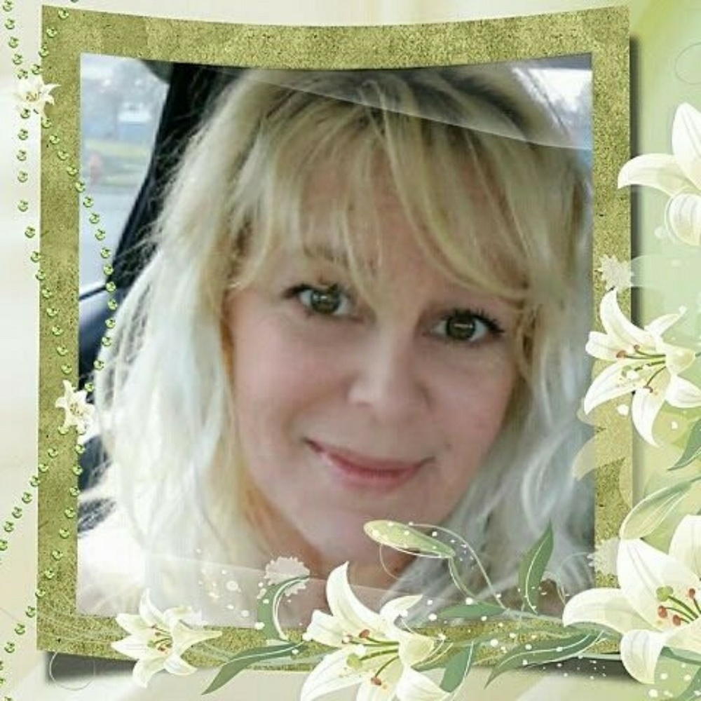 Meet your Posher, Johnna