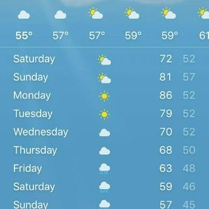 Meet your Posher, Argelia