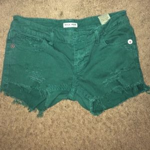 Shorts