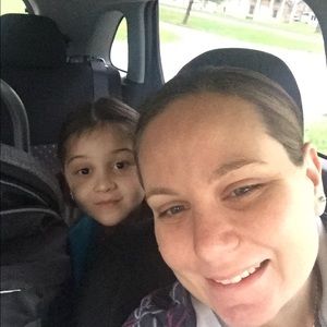 Meet your Posher, Heather