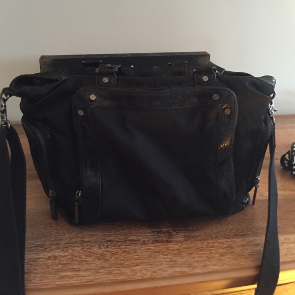 Tory Burch Diaper Bag