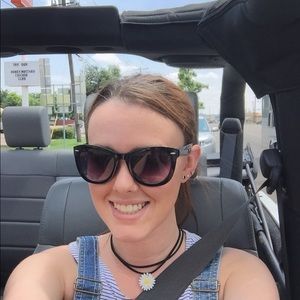 Meet your Posher, Cheyenne