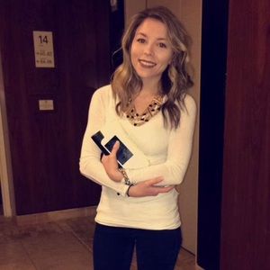 Meet your Posher, Kate