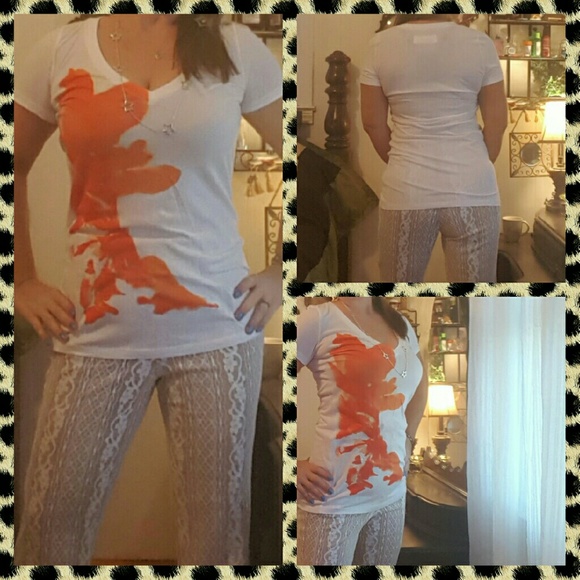 Long tshirt