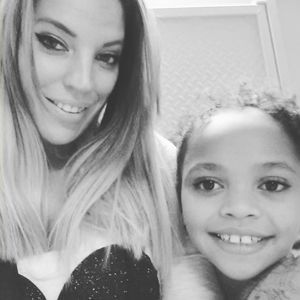 Meet your Posher, Crystal