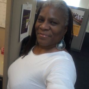 Meet your Posher, Gail