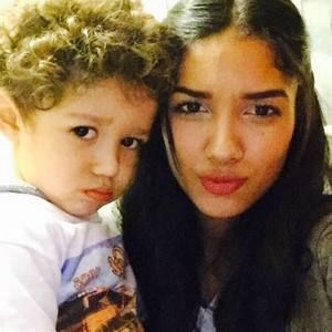 Meet your Posher, Jesica