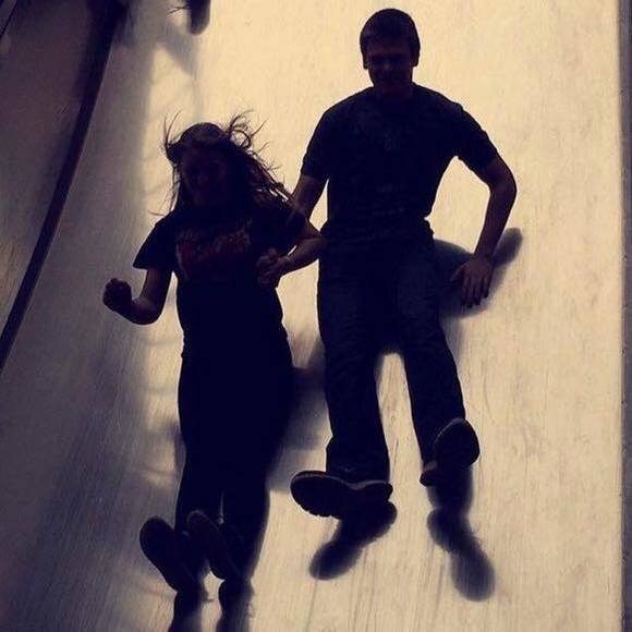 Meet your Posher, Ashly