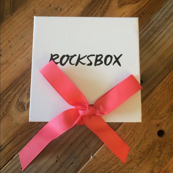 RocksBox Code - Picture 1 of 2