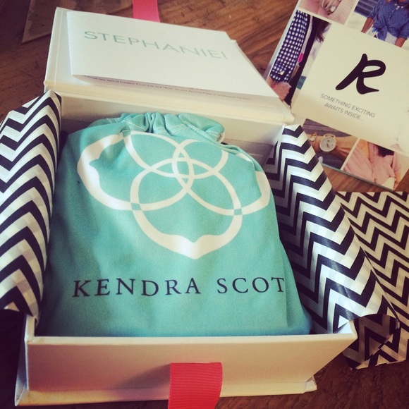 RocksBox Code - Picture 2 of 2