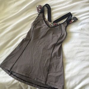 LULULEMON SUPER SPORT TANK
