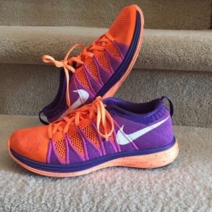 Nike Flyknit Lunar 2