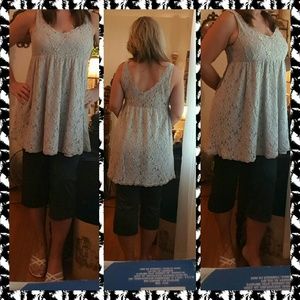 Skater Dress by Jennifer Lopez