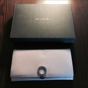 [Sale] Bvlgari Wallet