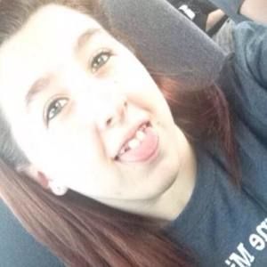 Meet your Posher, Cierra
