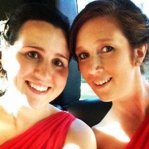 Meet your Posher, Karen