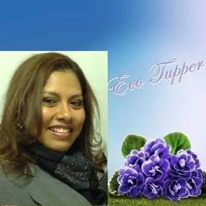 Meet your Posher, Juana