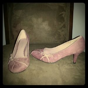 BOGO -OR- 5 for $12 pink heels