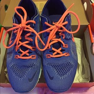Nike Free 5.0 TR Fit 4