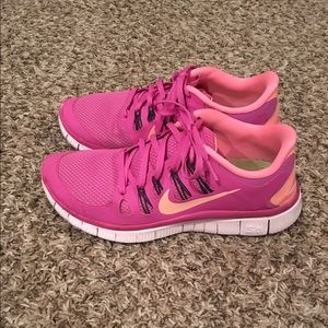 Nike Free Run 5.0