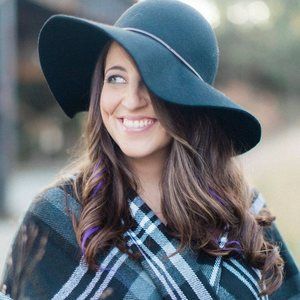 Meet your Posher, Shalese