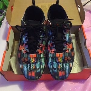 Nike Free 5.0 TR Fit 4 PRT