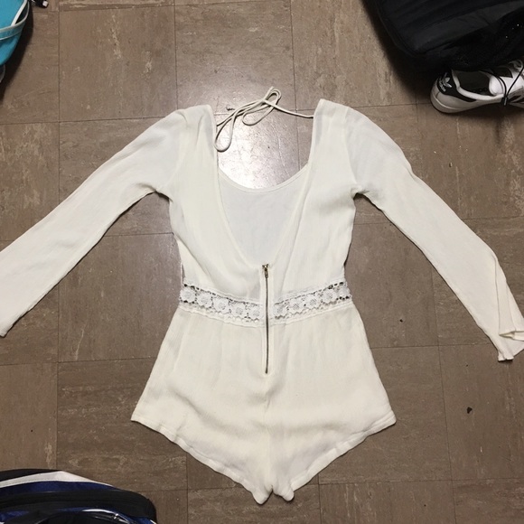 Romper - Picture 2 of 3
