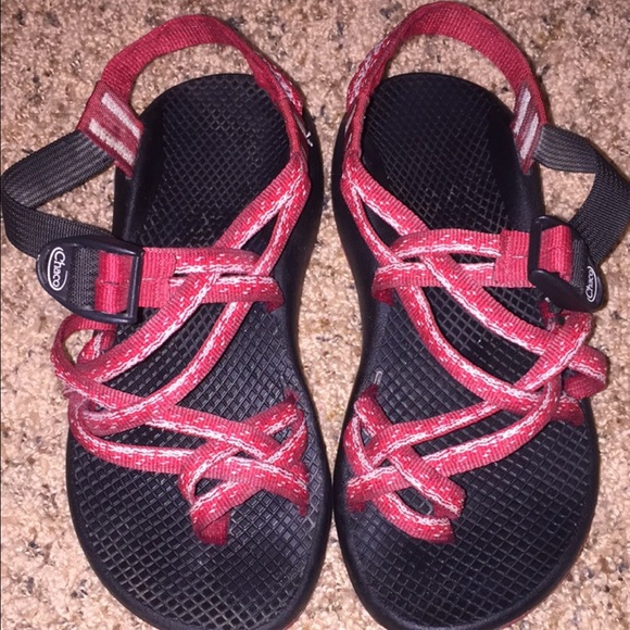 Women's Chacos - Picture 1 of 3