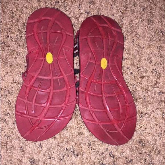 Women's Chacos - Picture 2 of 3
