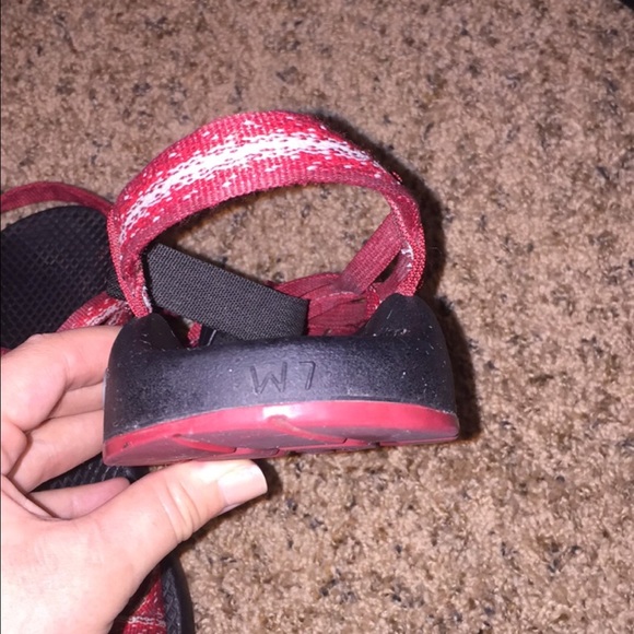 Women's Chacos - Picture 3 of 3