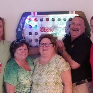 Meet your Posher, Kathi