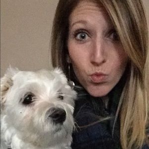 Meet your Posher, Lynsey