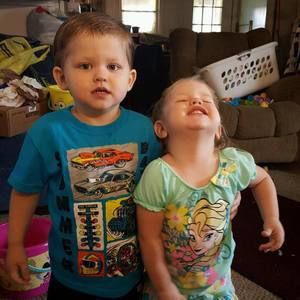 Meet your Posher, Kasey