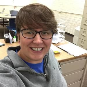 Meet your Posher, Mandy