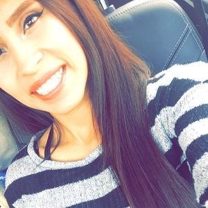 Meet your Posher, Janet