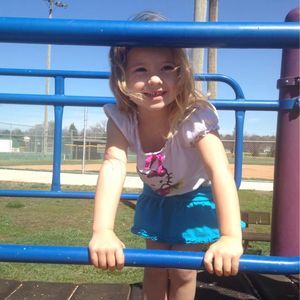 Meet your Posher, Tammy